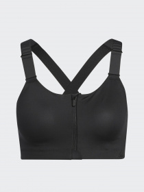 Спортивный топ Adidas TLRD IMPACT LUXE TRAINING модель HC7497 Спортивный топ Adidas TLRD IMPACT LUXE TRAINING модель HC7497 Фото