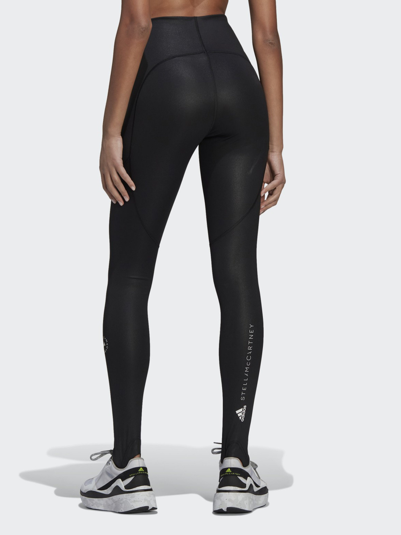 Легінси спортивні Adidas By Stella Mccartney модель HD9063 Фото