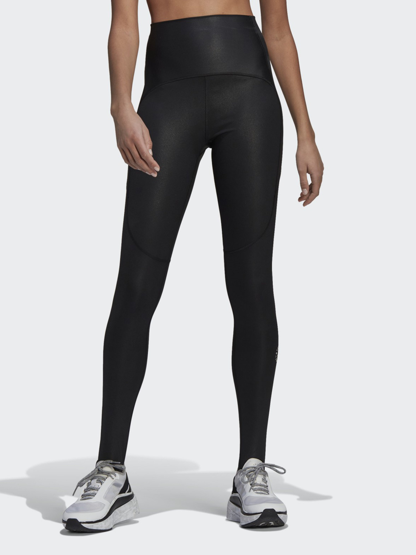 Спортивные леггинсы Adidas By Stella Mccartney модель HD9063 Фото