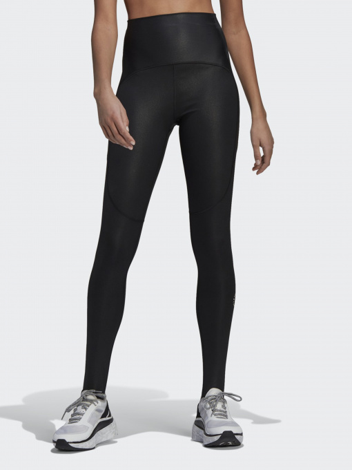 Спортивні леггінси Adidas By Stella Mccartney модель HD9063 Фото