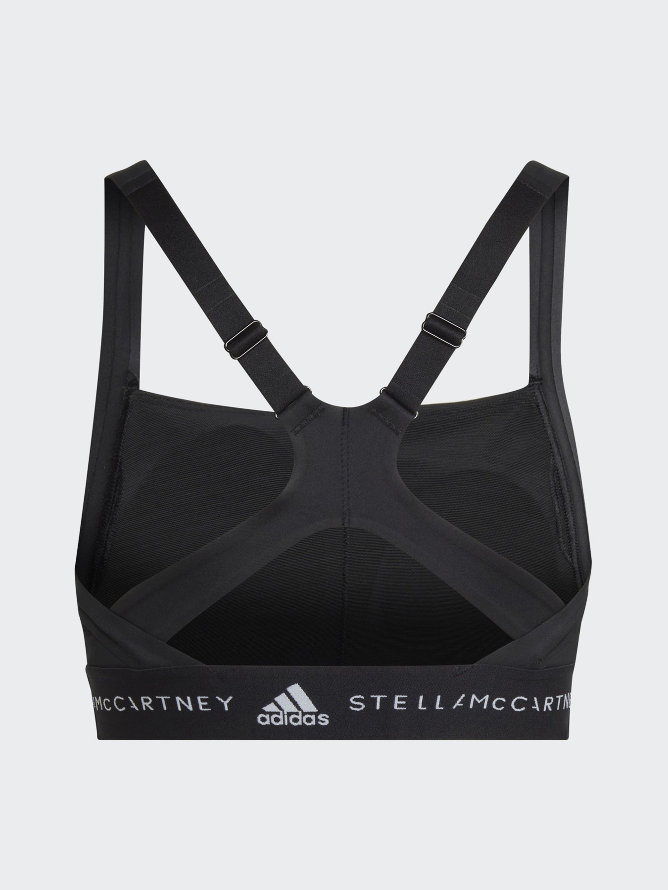 Топ спортивный Adidas by Stella Mccartney модель HD9097 Фото