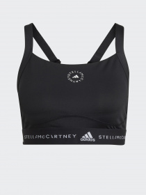 Топ спортивный Adidas by Stella Mccartney модель HD9097 Фото