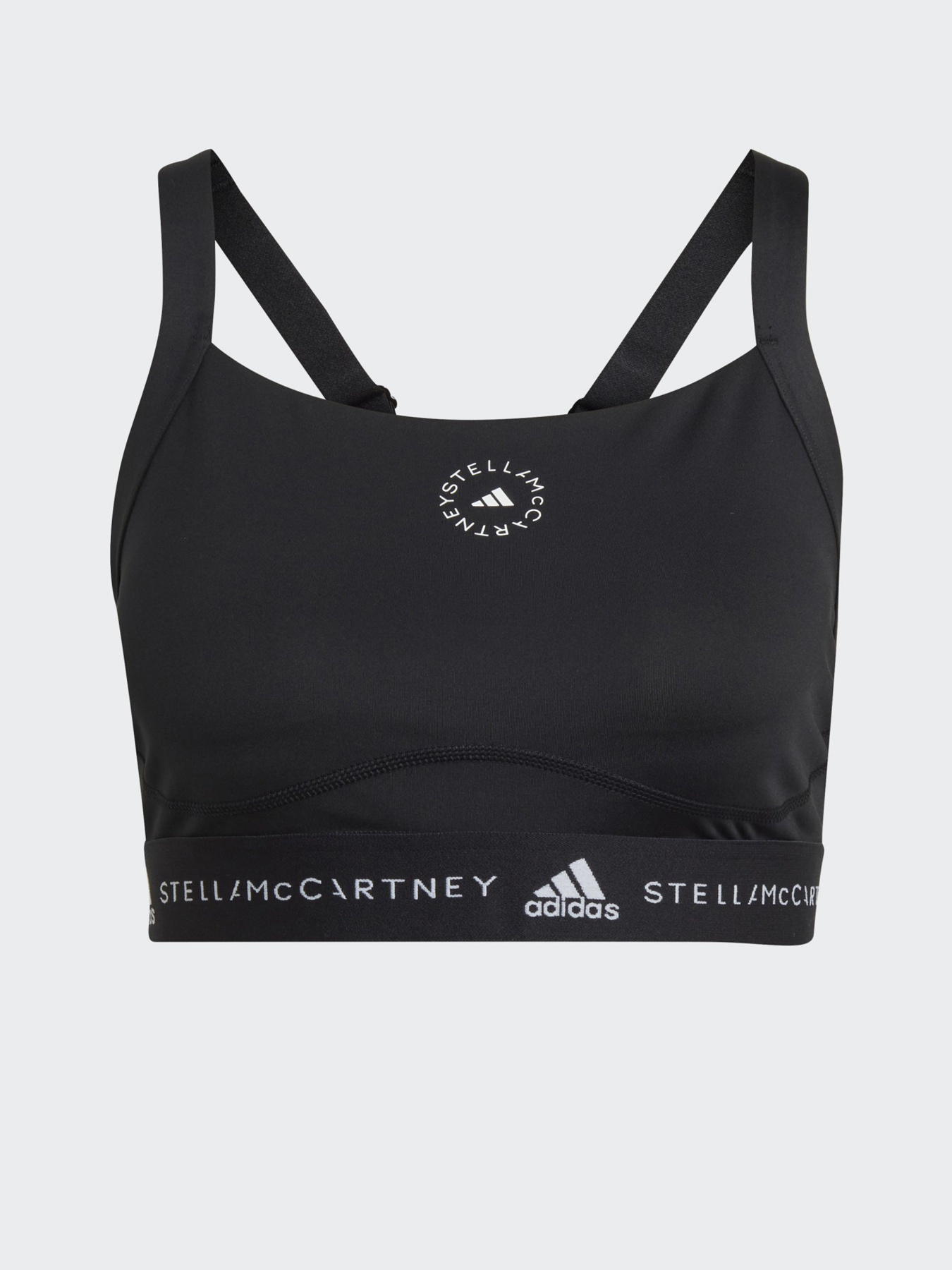 Спортивный топ Adidas by Stella Mccartney модель HD9097 Фото