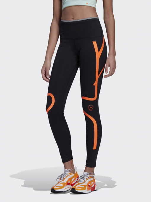 Спортивні леггінси Adidas by Stella Mccartney модель HD9115 Фото