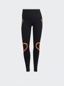 Спортивные леггинсы Adidas by Stella Mccartney модель HD9115 Фото