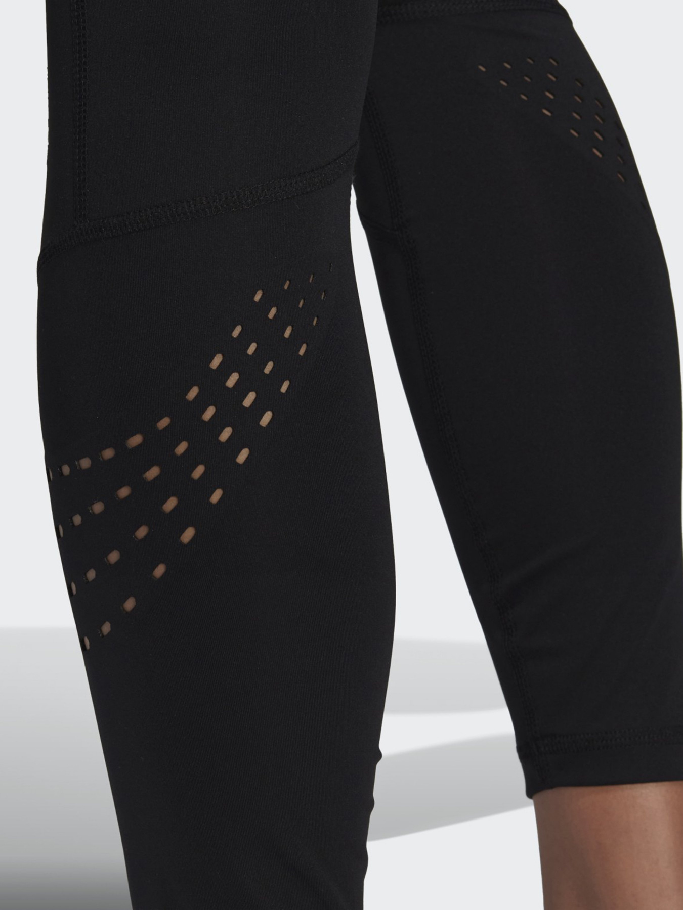 Легінси спортивні Adidas by Stella Mccartney модель HF3071 Фото