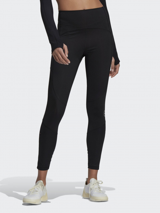 Спортивные леггинсы Adidas by Stella Mccartney модель HF3071 Фото