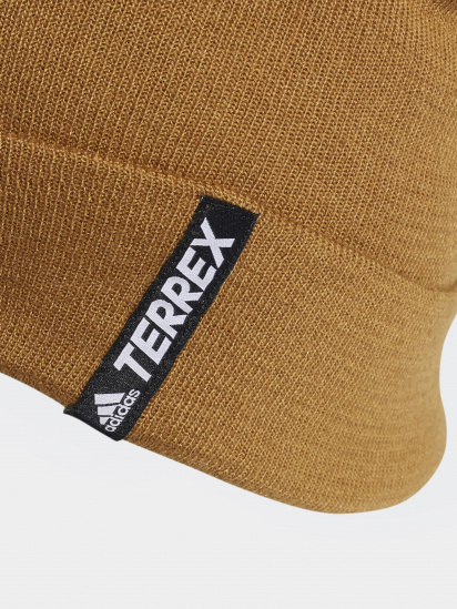 Шапка adidas TERREX PRIMEGREEN модель GU2086 — фото - INTERTOP