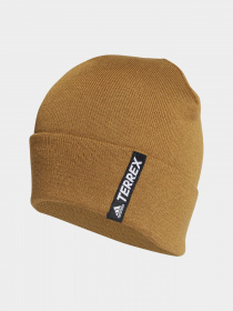 Шапка Adidas TERREX PRIMEGREEN модель GU2086 Шапка Adidas TERREX PRIMEGREEN модель GU2086 Фото