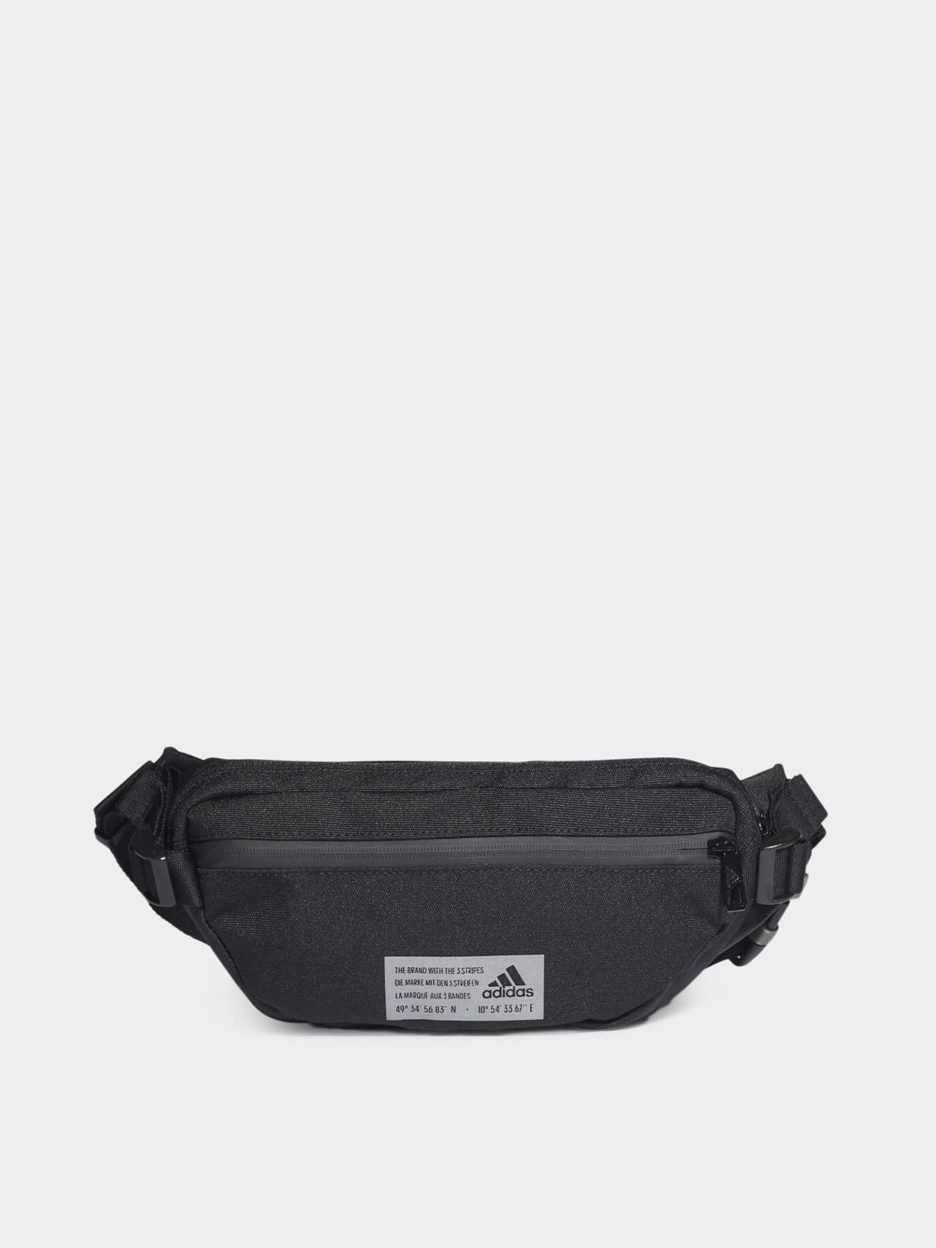 Поясная сумка Adidas  4ATHLTS ID модель HB1323 Фото