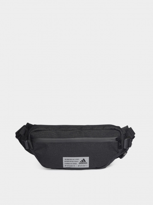Поясная сумка Adidas  4ATHLTS ID модель HB1323 Фото