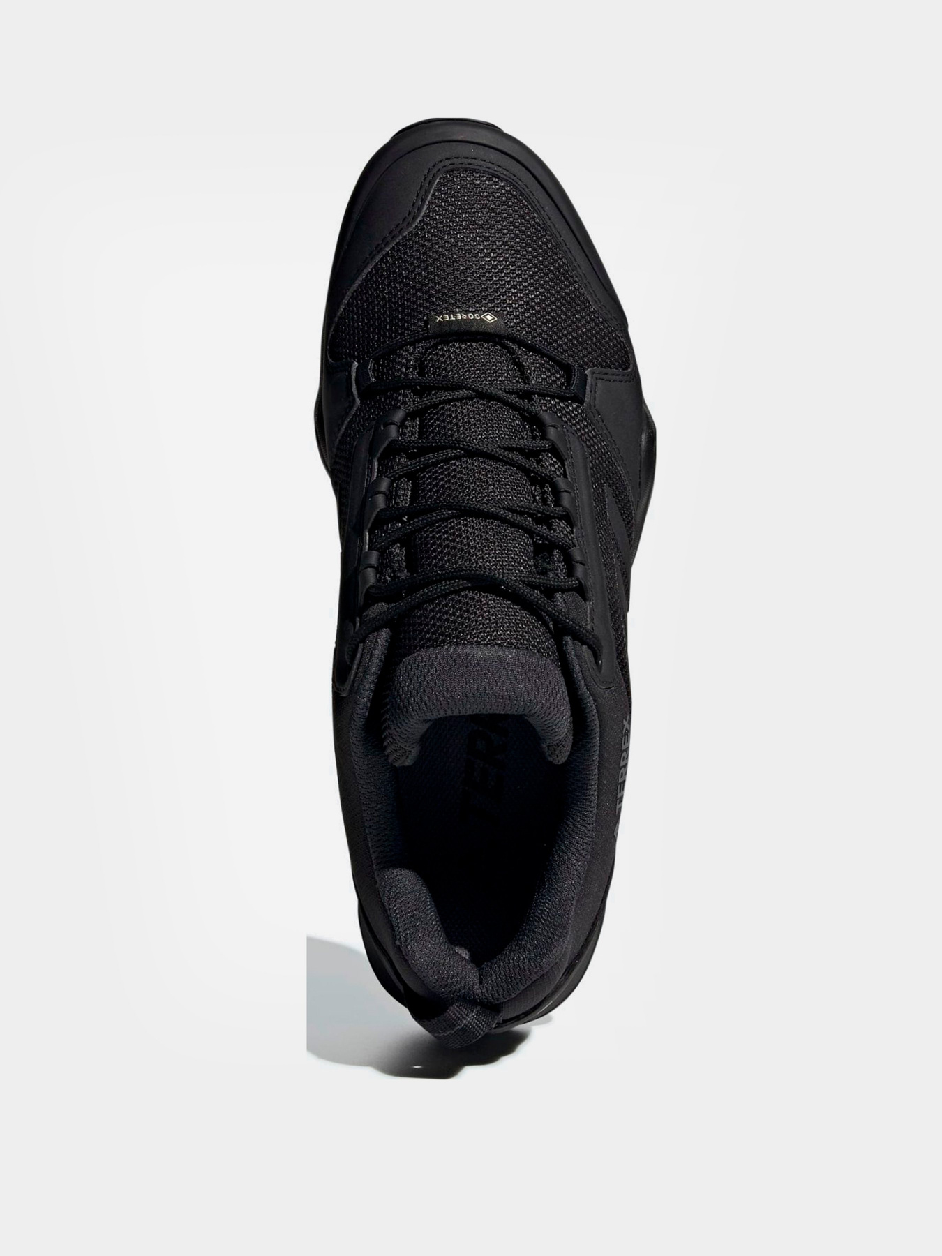 Кросівки Adidas Terrex Ax3 Gore-Tex модель BC0516 Фото