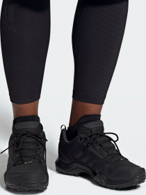 Кросівки Adidas Terrex Ax3 Gore-Tex модель BC0516 Фото