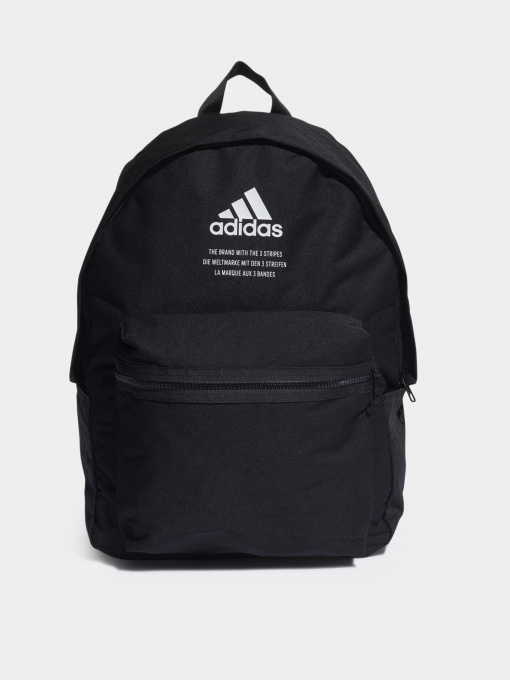 Рюкзак Adidas Classic Fabric модель HB1336 Фото