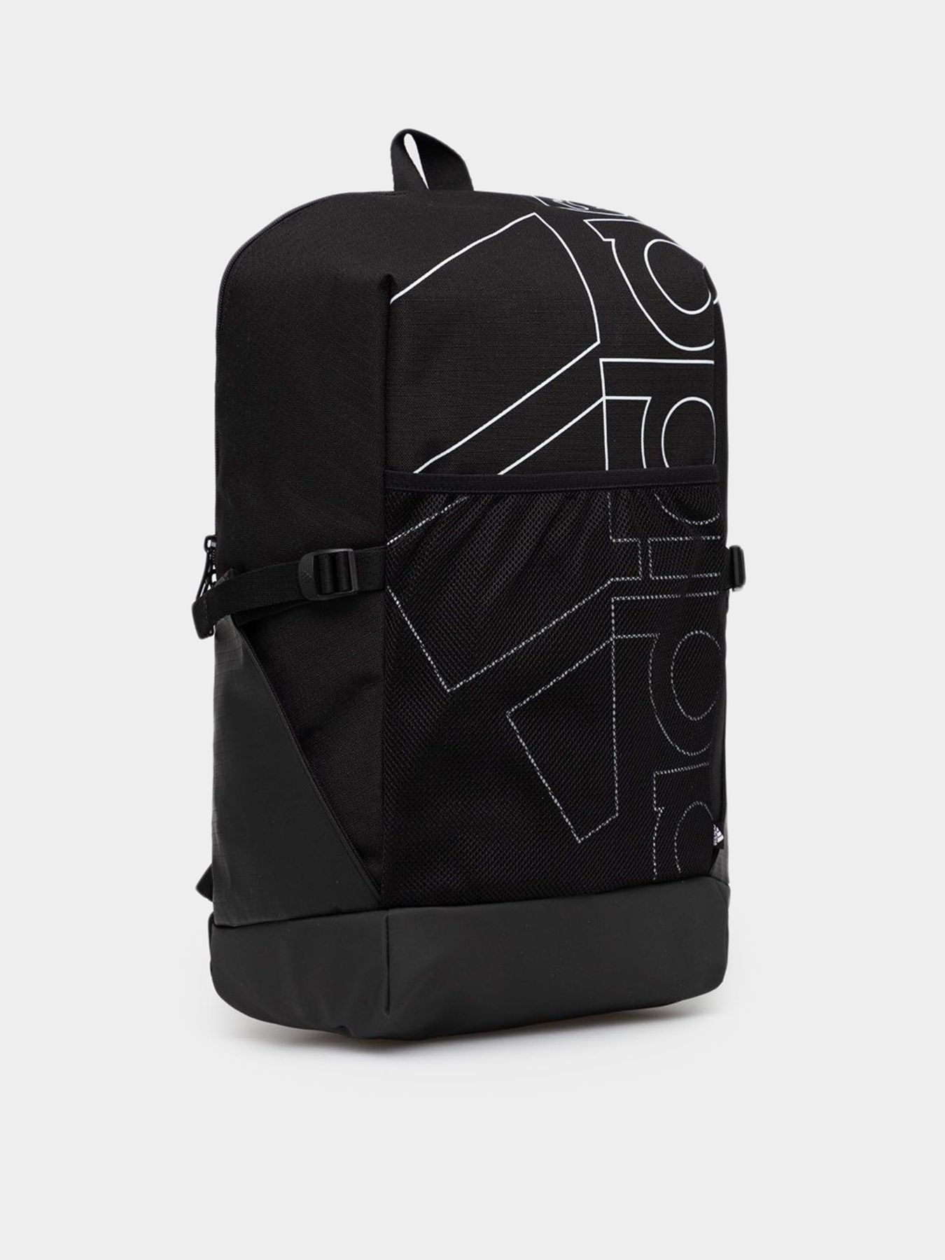 Повсякденний рюкзак Adidas  BOS RSPNS модель HC4761 Фото