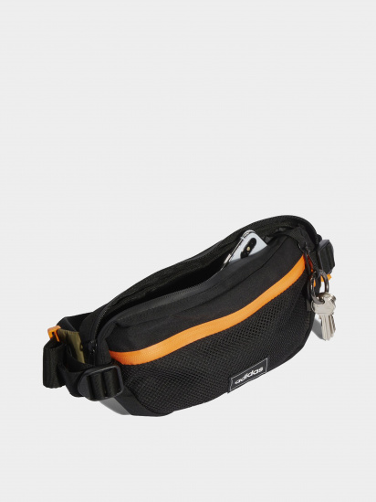 Поясна сумка adidas Street Waistbag модель HC4777 — фото 3 - INTERTOP