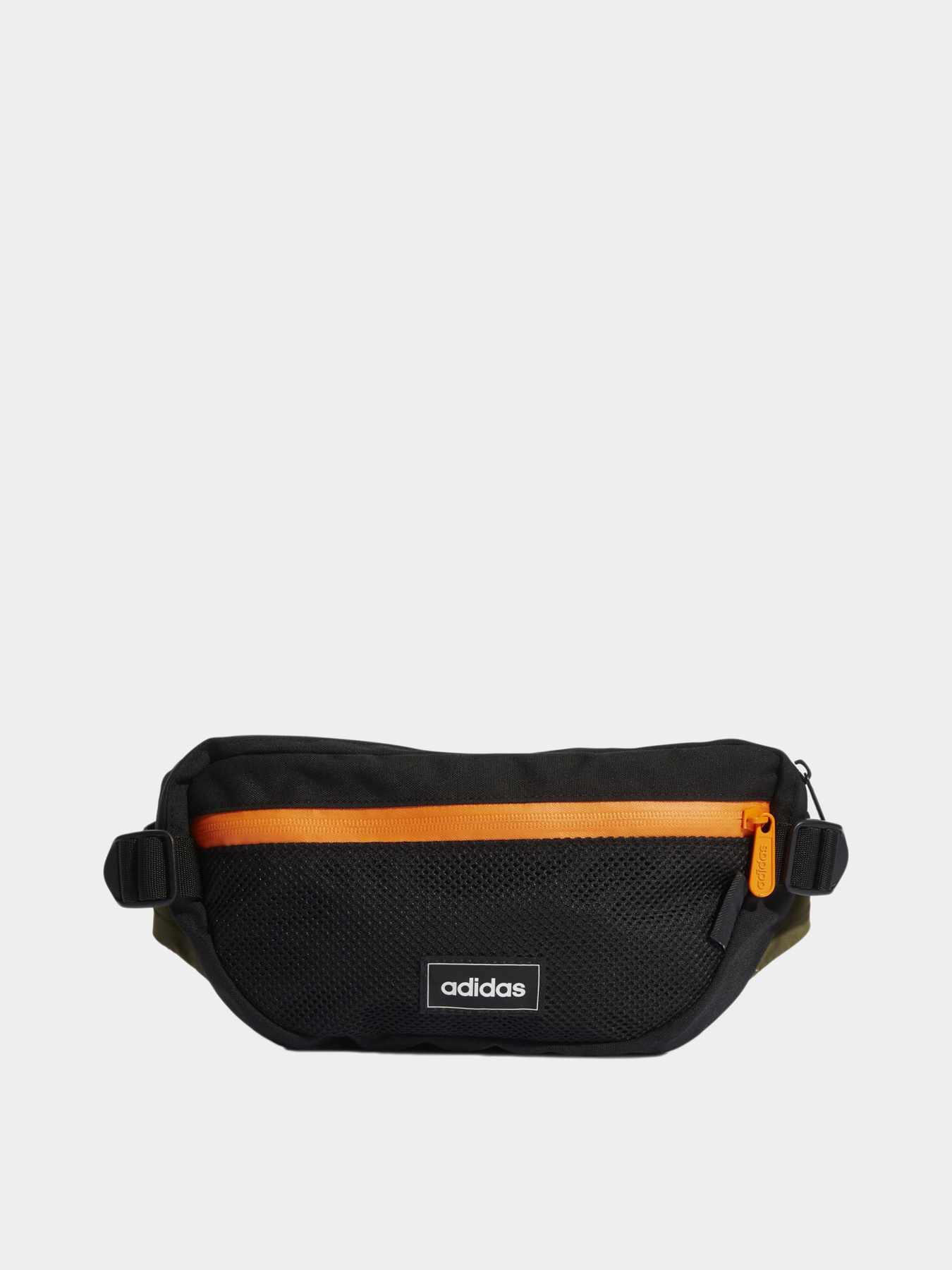 Поясна сумка Adidas Street Waistbag модель HC4777 Фото