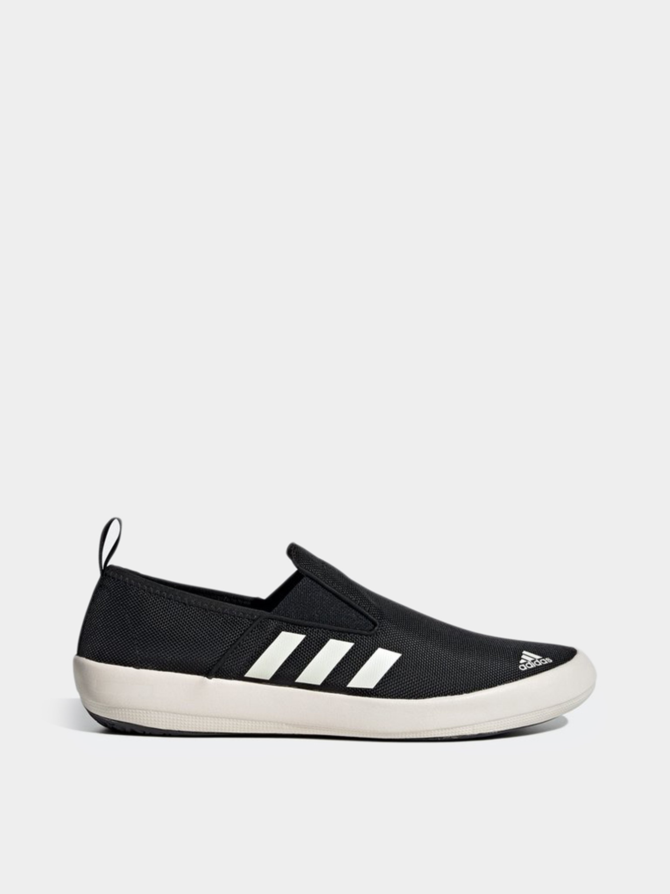 Слипоны Adidas Terrex DLX Slip-On модель FU9246 Фото