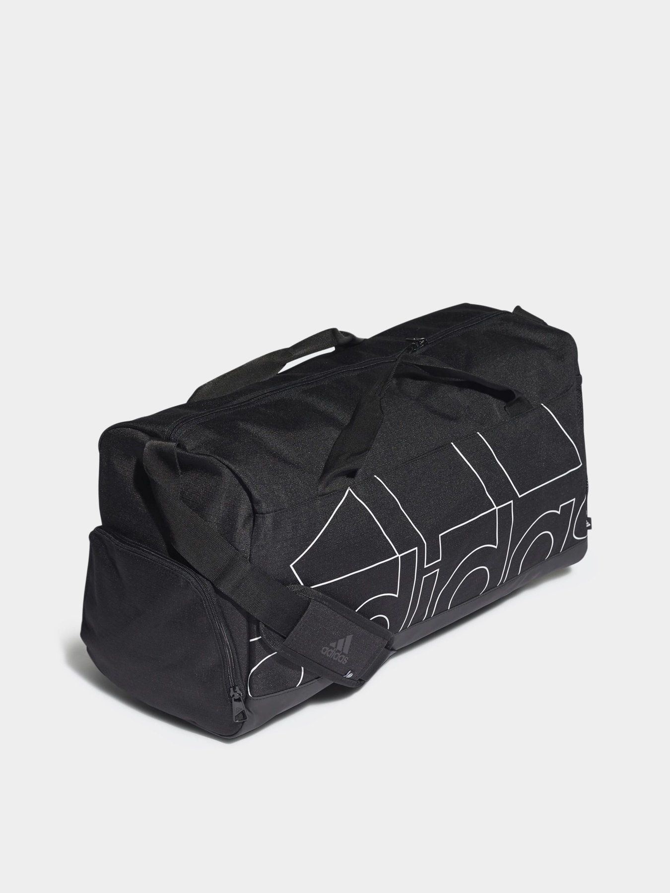 Дорожная сумка Adidas Badge Of Sport Duffel модель HC7229 Фото