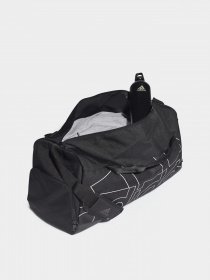 Дорожная сумка Adidas Badge Of Sport Duffel модель HC7229 Фото