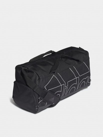 Дорожня сумка adidas Badge Of Sport Duffel модель HC7229 — фото 3 - INTERTOP