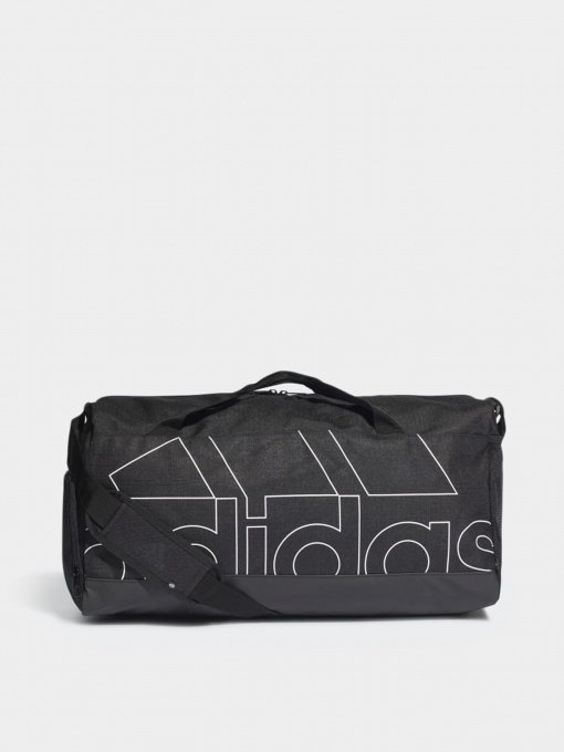Дорожная сумка Adidas Badge Of Sport Duffel модель HC7229 Фото