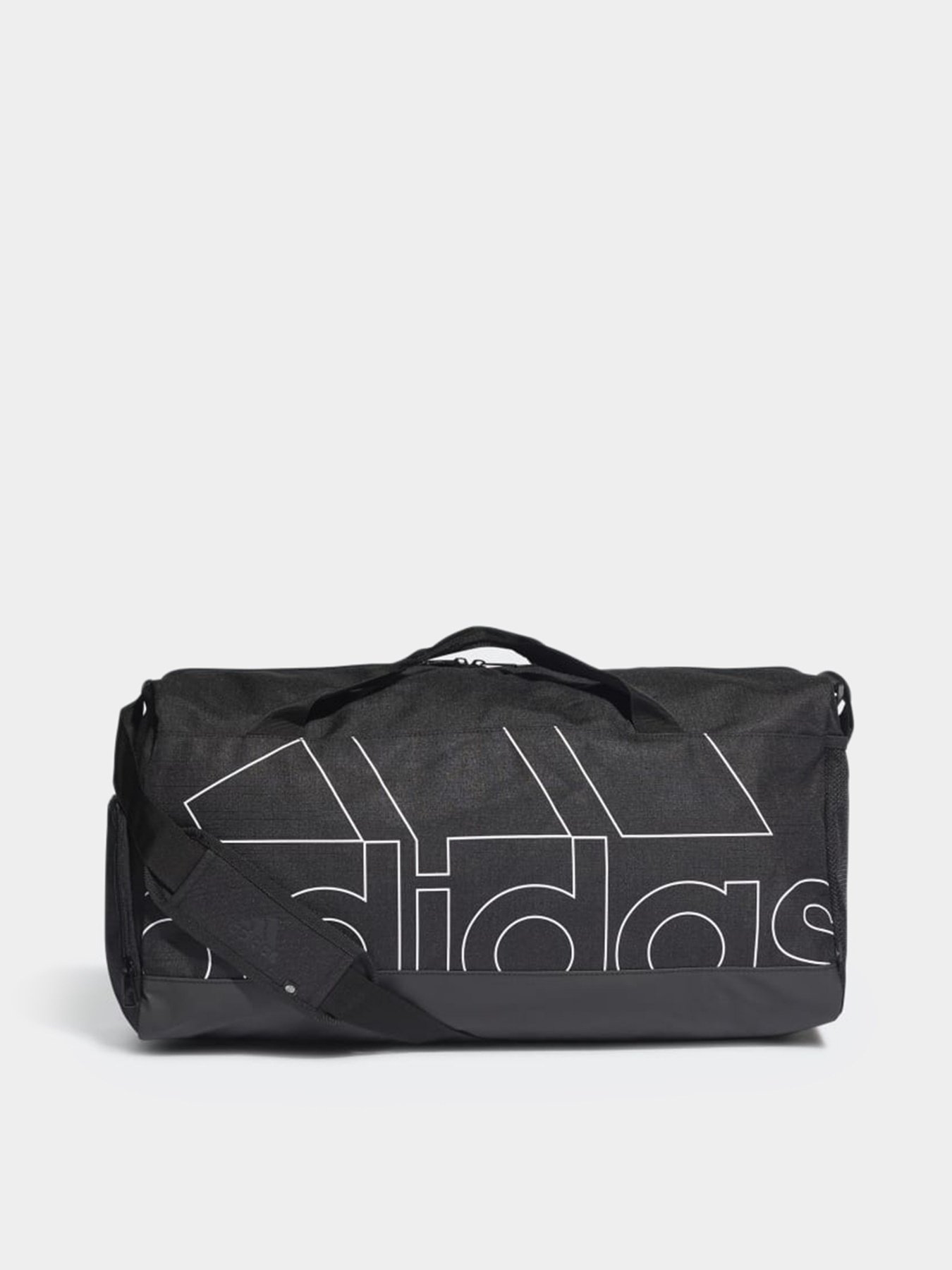 Дорожная сумка Adidas Badge Of Sport Duffel модель HC7229 Фото