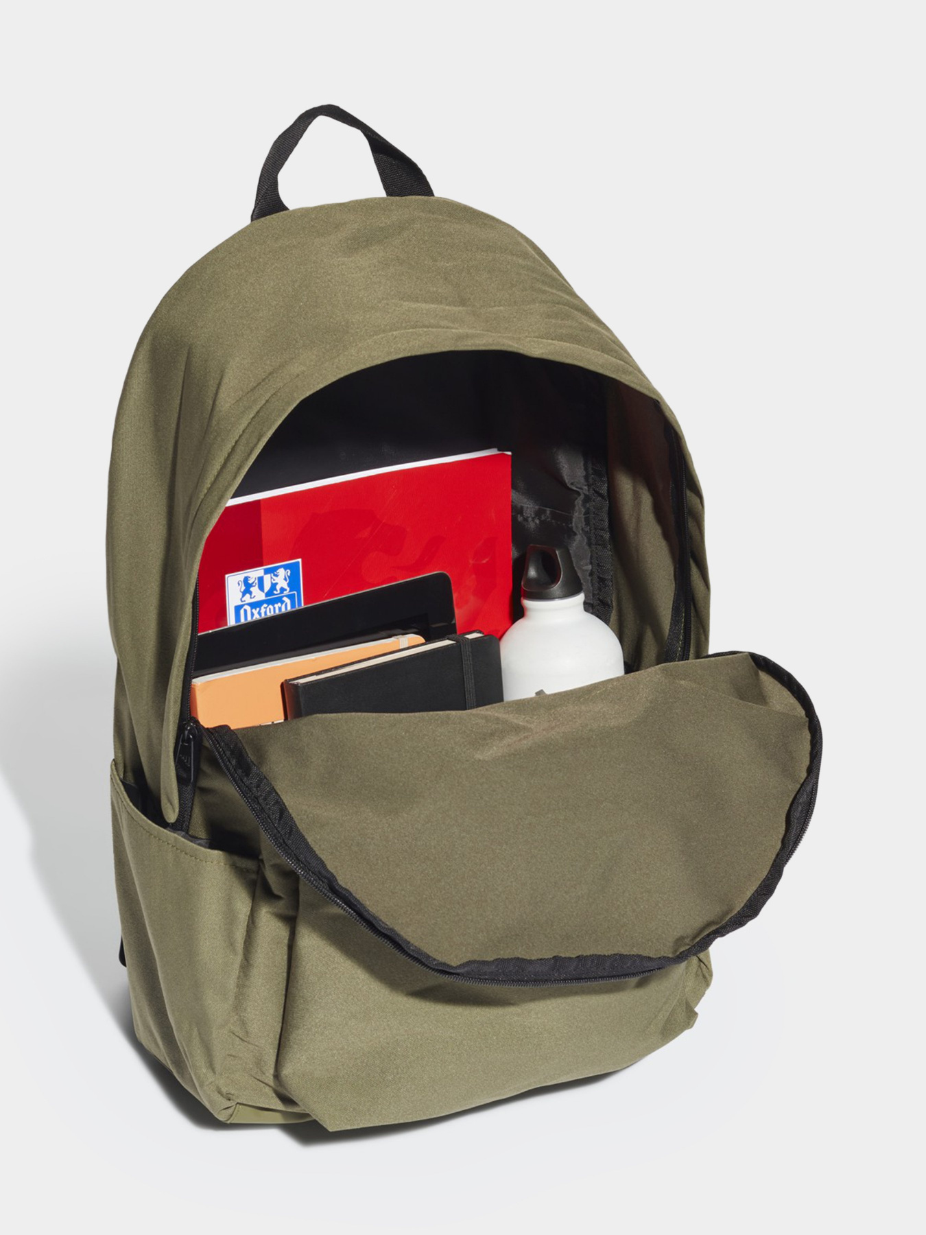 Рюкзак Adidas Classic Fabric модель HC7259 Фото