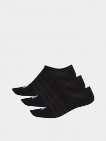 Набор носков Adidas No-Show Performance модель DZ9416 Фото