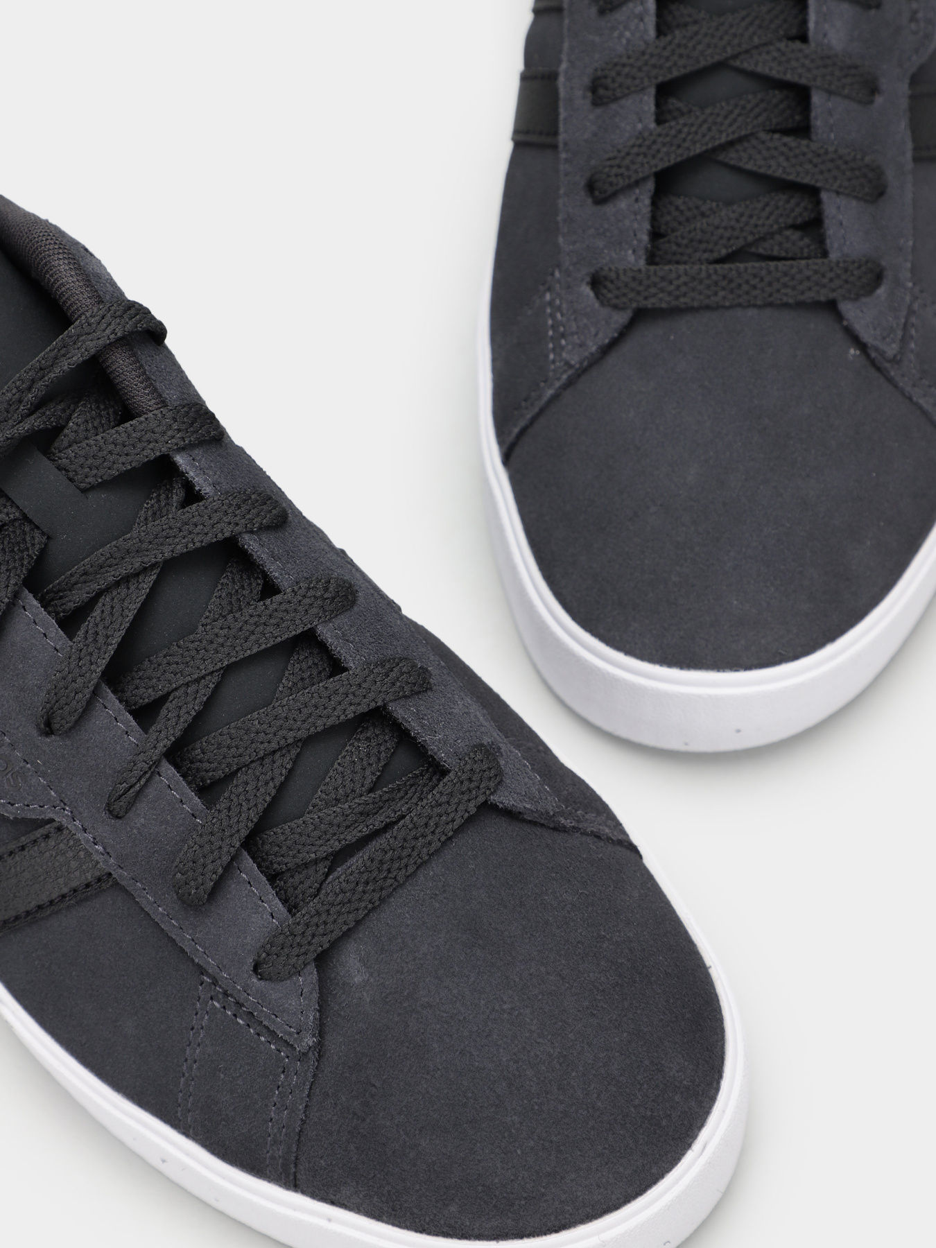 Кеды низкие Adidas  Daily 3.0 модель FY2923 Фото