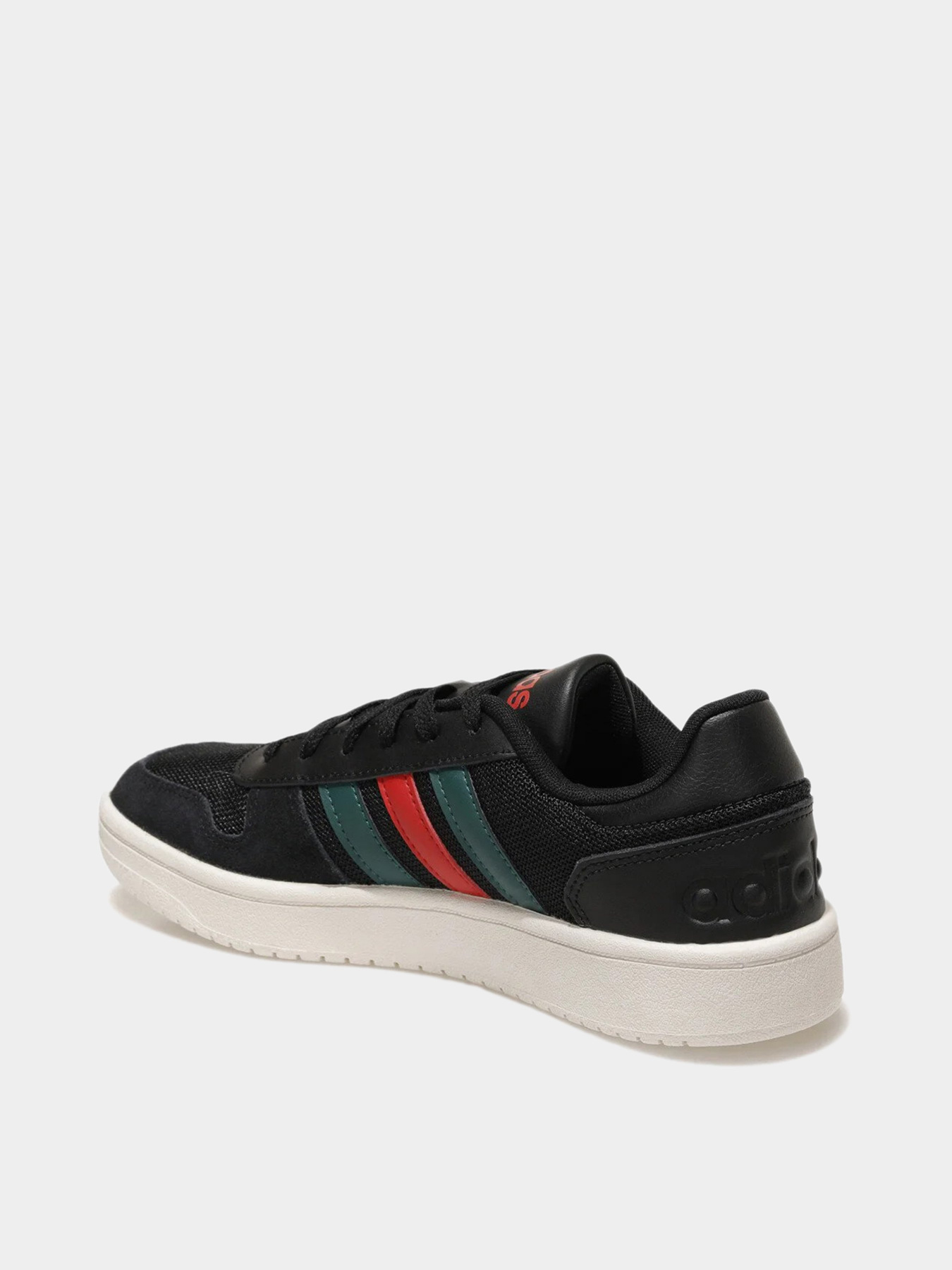 Кеды низкие Adidas Hoops 2.0 модель FY5208 Фото