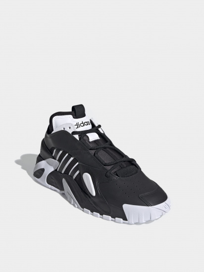 Кросівки adidas STREETBALL модель FY7101 — фото 4 - INTERTOP