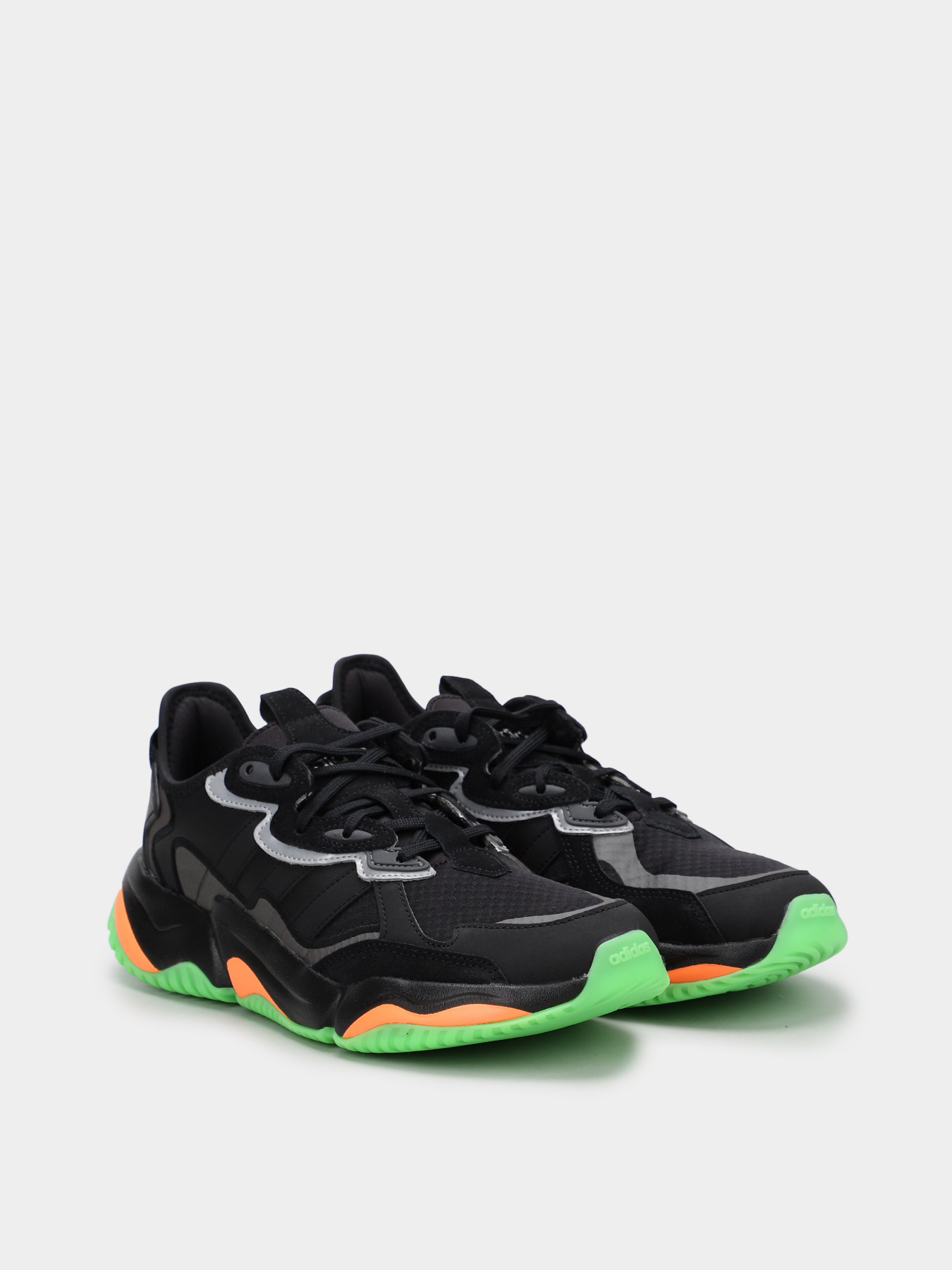 Кросівки Adidas NITROCHARGE модель GY5057 Фото