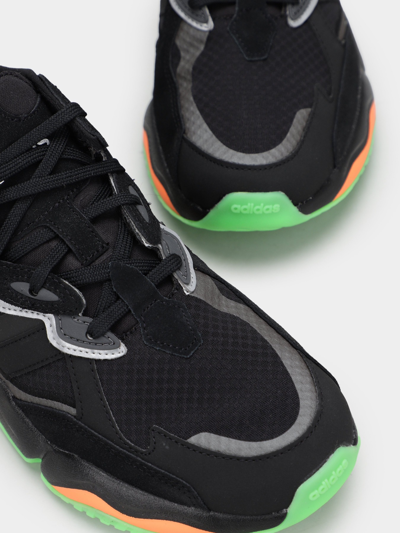 Кросівки Adidas NITROCHARGE модель GY5057 Фото