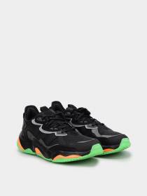 Кросівки Adidas NITROCHARGE модель GY5057 Фото