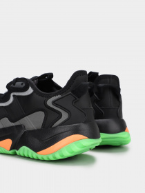 Кросівки повсякденні Adidas NITROCHARGE модель GY5057 Кросівки повсякденні Adidas NITROCHARGE модель GY5057 Фото