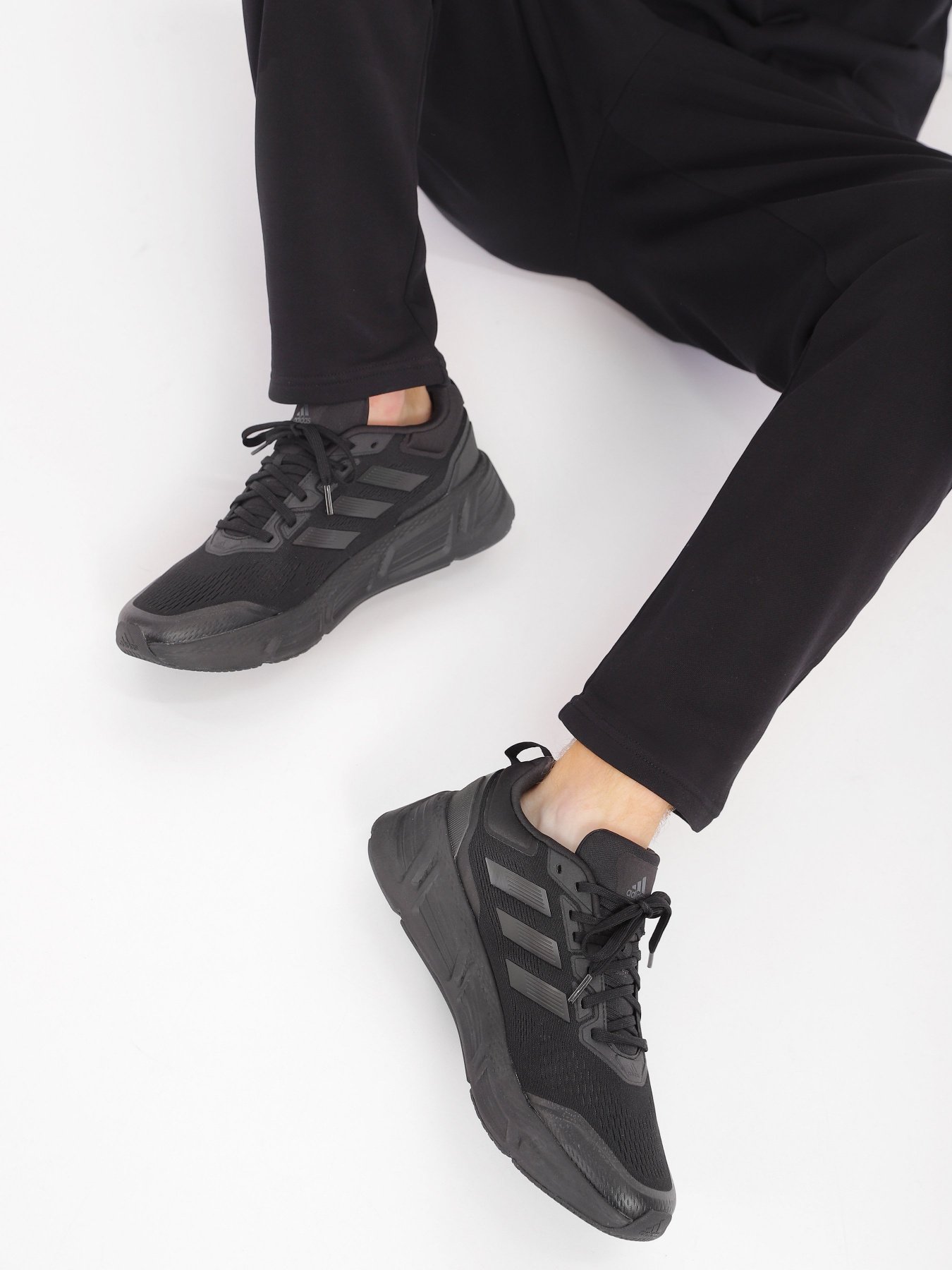 Кроссовки для бега Adidas Questar модель GZ0631 Фото