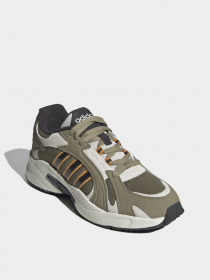 Кроссовки Adidas Crazy Chaos Shadow 2.0 модель GZ5428 Фото