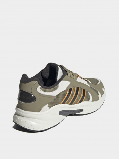 Кросівки adidas Crazy Chaos Shadow 2.0 модель GZ5428 — фото 3 - INTERTOP