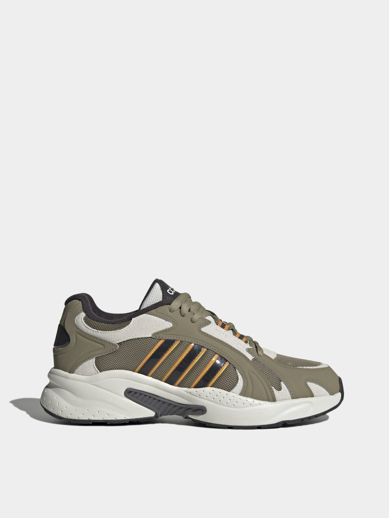 Кроссовки повседневные Adidas Crazy Chaos Shadow 2.0 модель GZ5428 Фото