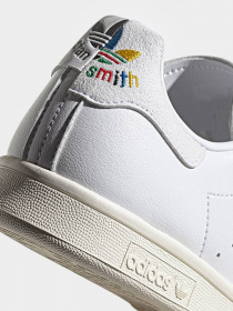 Кеды низкие Adidas Stan Smith модель GZ7538 Фото
