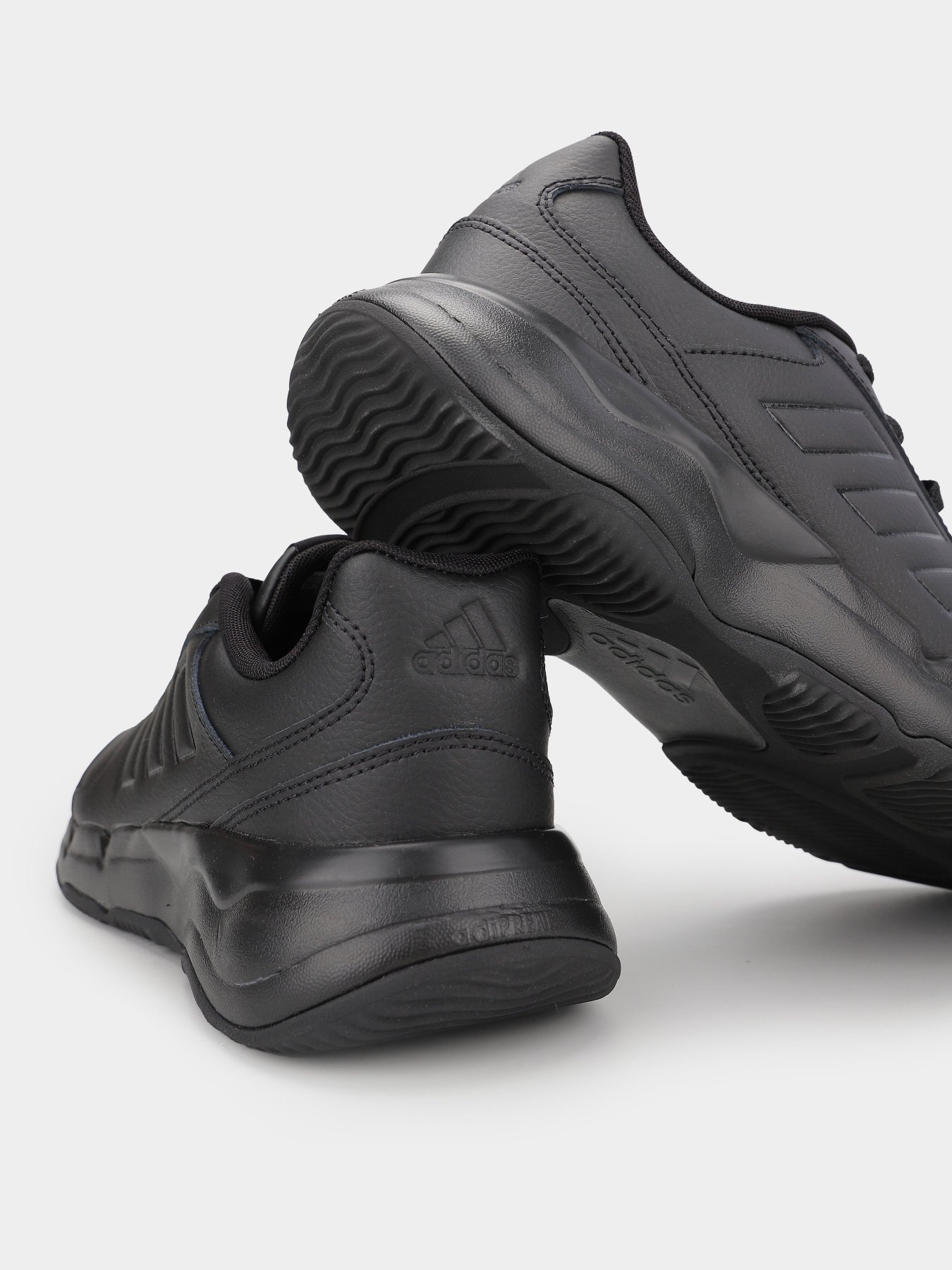 Кросівки Adidas Hotaki модель H00493 Фото