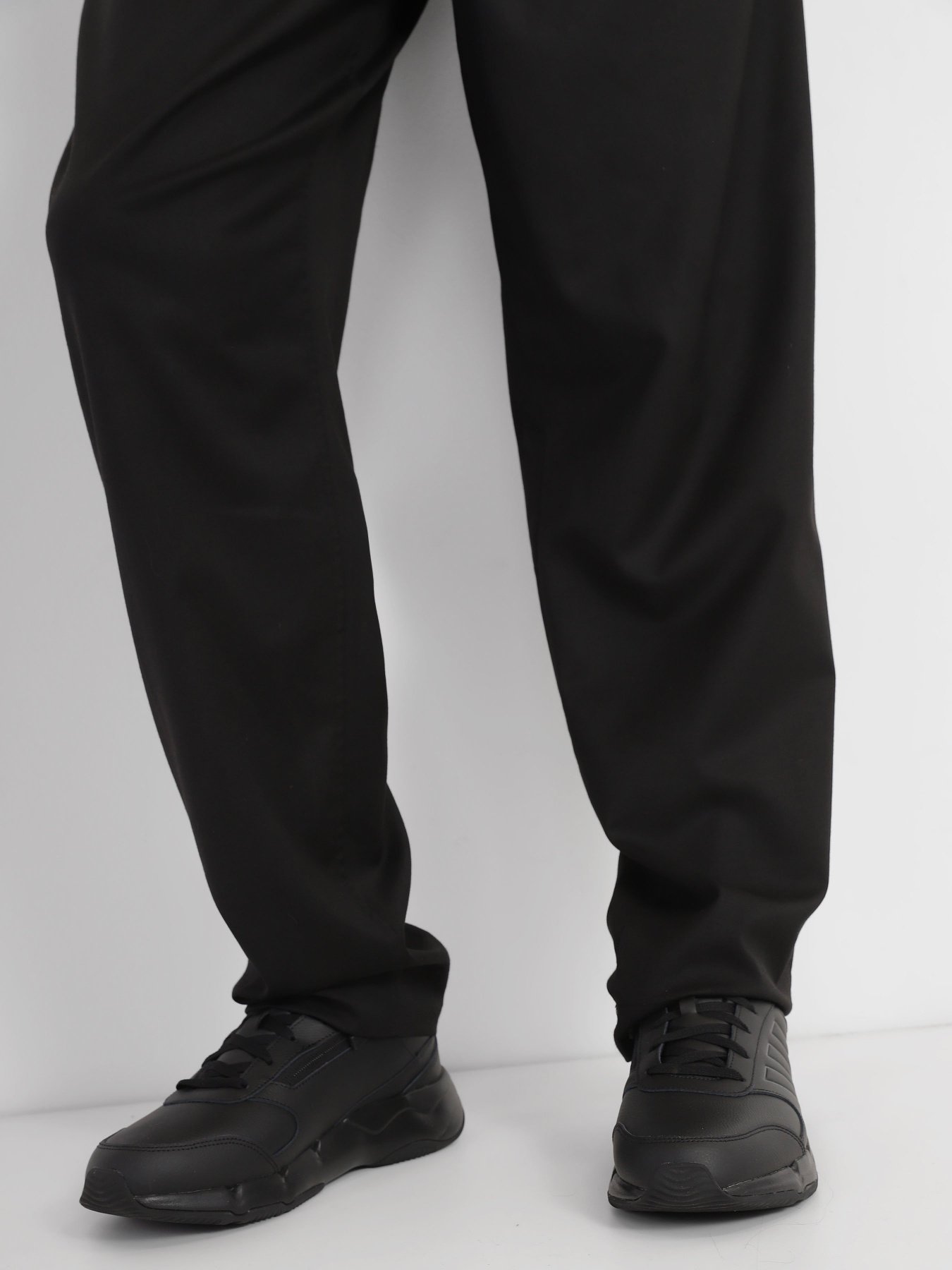 Кросівки Adidas Hotaki модель H00493 Фото