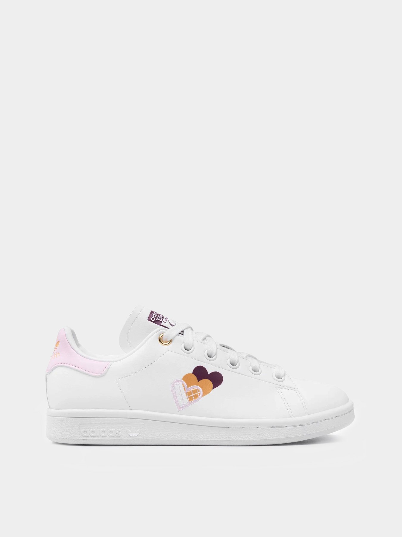 Кеды низкие Adidas  Stan Smith модель H03937 Фото