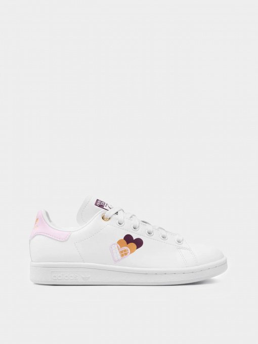 Кеды низкие Adidas  Stan Smith модель H03937 Фото