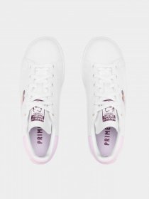 Кеды низкие Adidas  Stan Smith модель H03937 Фото