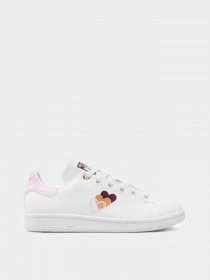 Кеды низкие Adidas  Stan Smith модель H03937 Фото