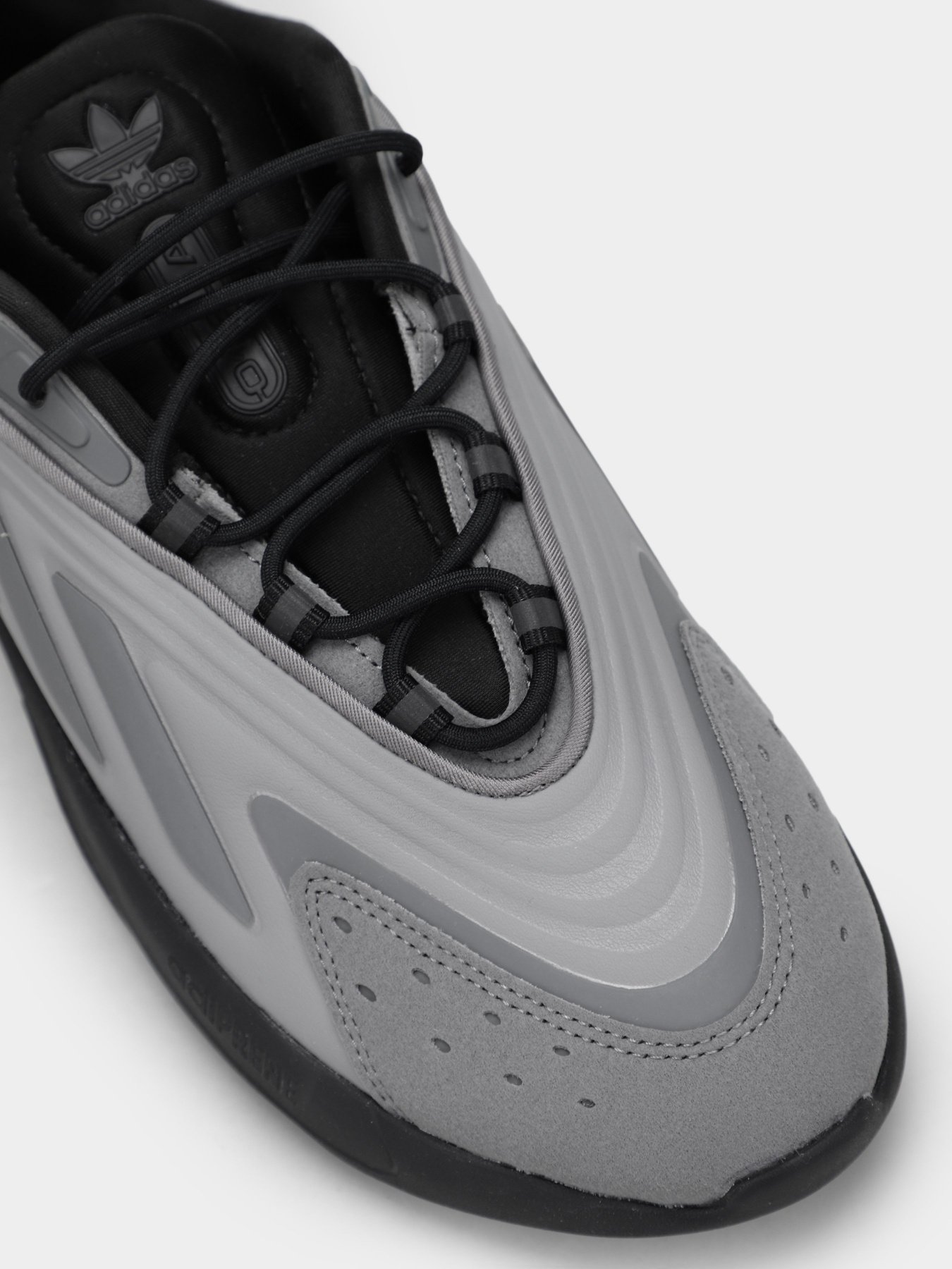 Кроссовки повседневные Adidas Ozelia модель H04253 Фото