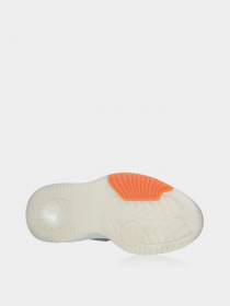 Кросівки Adidas Streetball 2.0 модель S24150 Фото