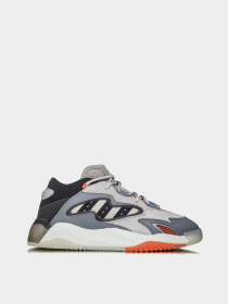 Кросівки Adidas Streetball 2.0 модель S24150 Фото